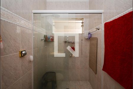 Casa à venda com 192m², 3 quartos e 2 vagas Casa à venda com 192m², 3 quartos e 2 vagasBanheiro Social