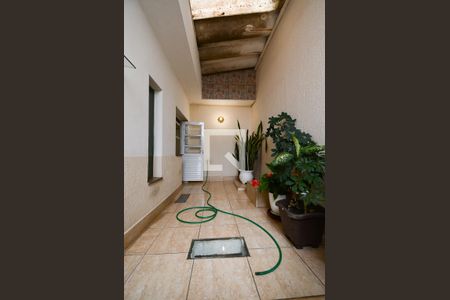 Casa à venda com 192m², 3 quartos e 2 vagas Casa à venda com 192m², 3 quartos e 2 vagasVaranda do quarto 2