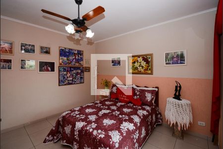 Casa à venda com 192m², 3 quartos e 2 vagas Casa à venda com 192m², 3 quartos e 2 vagasQuarto 3