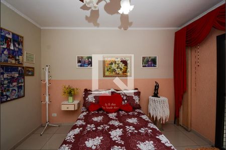 Casa à venda com 192m², 3 quartos e 2 vagas Casa à venda com 192m², 3 quartos e 2 vagasQuarto 3