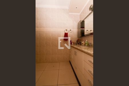 Casa à venda com 192m², 3 quartos e 2 vagas Casa à venda com 192m², 3 quartos e 2 vagasBanheiro do Quarto 1