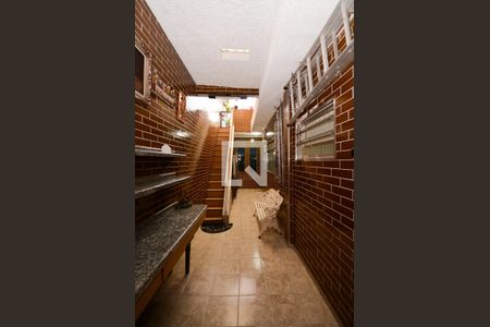 Casa à venda com 192m², 3 quartos e 2 vagas Casa à venda com 192m², 3 quartos e 2 vagasquintal