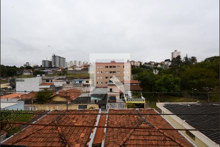 Casa à venda com 192m², 3 quartos e 2 vagas Casa à venda com 192m², 3 quartos e 2 vagasVista Área de Serviço