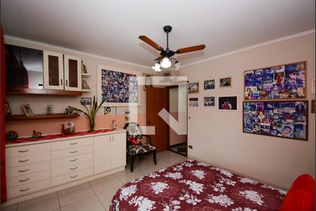 Casa à venda com 192m², 3 quartos e 2 vagas Casa à venda com 192m², 3 quartos e 2 vagasQuarto 3