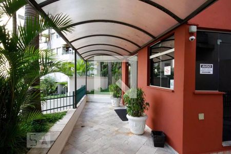 Apartamento à venda com 38m², 1 quarto e 1 vagaÁrea comum