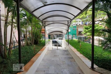 Apartamento à venda com 38m², 1 quarto e 1 vagaÁrea comum