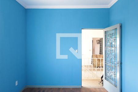 Sala de apartamento para alugar com 2 quartos, 90m² em Rio Branco, Belo Horizonte