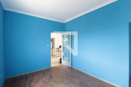 Sala de apartamento para alugar com 2 quartos, 90m² em Rio Branco, Belo Horizonte