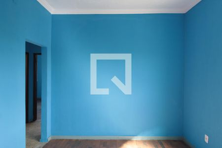 Sala de apartamento para alugar com 2 quartos, 90m² em Rio Branco, Belo Horizonte