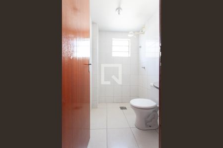 Apartamento à venda com 55m², 2 quartos e 2 vagas Apartamento à venda com 55m², 2 quartos e 2 vagasBanheiro