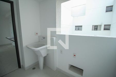 Apartamento à venda com 283m², 3 quartos e 3 vagas Apartamento à venda com 283m², 3 quartos e 3 vagasÁrea de Serviço