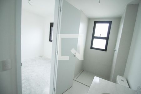 Apartamento à venda com 283m², 3 quartos e 3 vagas Apartamento à venda com 283m², 3 quartos e 3 vagasBanheiro do Quarto 2
