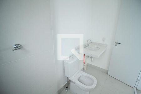 Apartamento à venda com 283m², 3 quartos e 3 vagas Apartamento à venda com 283m², 3 quartos e 3 vagasBanheiro do Quarto 3