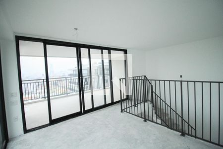 Apartamento à venda com 283m², 3 quartos e 3 vagas Apartamento à venda com 283m², 3 quartos e 3 vagasSala 2