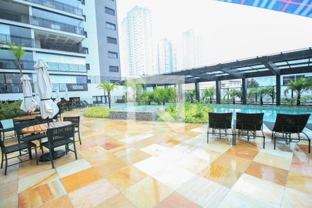 Apartamento à venda com 283m², 3 quartos e 3 vagas Apartamento à venda com 283m², 3 quartos e 3 vagasÁrea comum