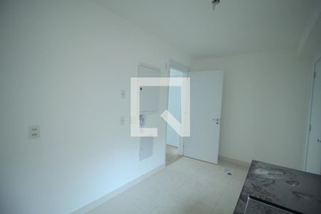 Apartamento à venda com 283m², 3 quartos e 3 vagas Apartamento à venda com 283m², 3 quartos e 3 vagasCozinha