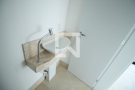 Apartamento à venda com 283m², 3 quartos e 3 vagas Apartamento à venda com 283m², 3 quartos e 3 vagasBanheiro 2