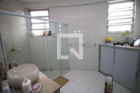 Apartamento para alugar com 65m², 2 quartos e sem vagaBanheiro