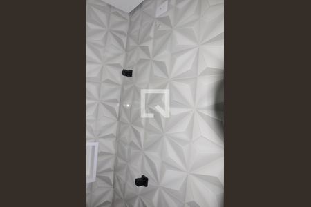 Casa à venda com 125m², 3 quartos e 2 vagas Casa à venda com 125m², 3 quartos e 2 vagasBanheiro Social