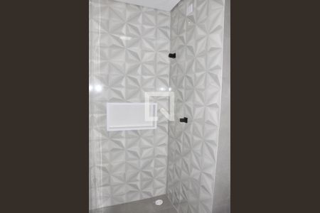 Casa à venda com 125m², 3 quartos e 2 vagas Casa à venda com 125m², 3 quartos e 2 vagasBanheiro Social