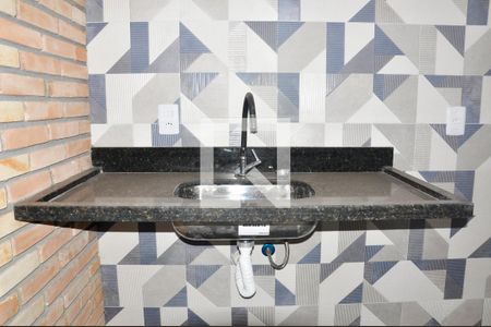 Casa à venda com 125m², 3 quartos e 2 vagas Casa à venda com 125m², 3 quartos e 2 vagasÁrea de Serviço e Churrasqueira