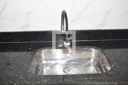 Casa à venda com 125m², 3 quartos e 2 vagas Casa à venda com 125m², 3 quartos e 2 vagasCozinha