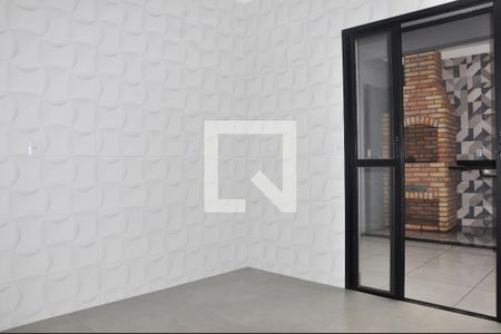 Casa à venda com 125m², 3 quartos e 2 vagas Casa à venda com 125m², 3 quartos e 2 vagasCozinha