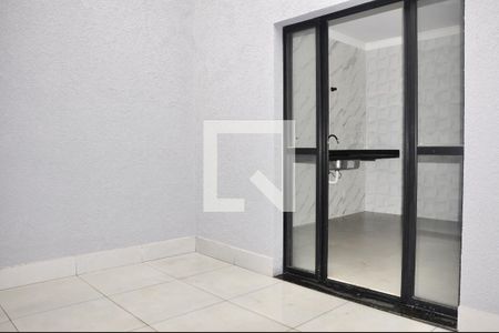 Casa à venda com 125m², 3 quartos e 2 vagas Casa à venda com 125m², 3 quartos e 2 vagasÁrea de Serviço e Churrasqueira