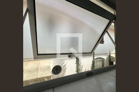 Casa à venda com 150m², 3 quartos e 2 vagasVista do Banheiro