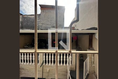 Casa à venda com 150m², 3 quartos e 2 vagasVista do Quarto 3