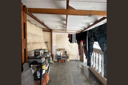 Casa à venda com 150m², 3 quartos e 2 vagasÁrea externa