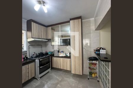 Casa à venda com 150m², 3 quartos e 2 vagasCozinha