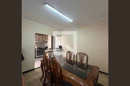 Casa à venda com 150m², 3 quartos e 2 vagasSala de Jantar