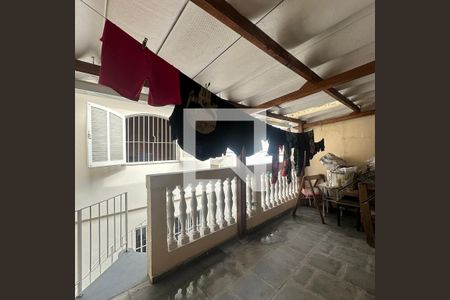 Casa à venda com 150m², 3 quartos e 2 vagasÁrea externa