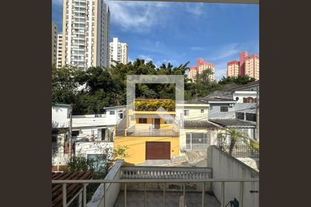 Casa à venda com 150m², 3 quartos e 2 vagasVaranda do Quarto 1