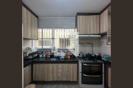 Casa à venda com 150m², 3 quartos e 2 vagasCozinha
