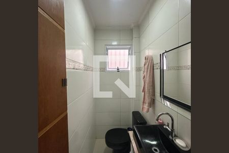 Casa à venda com 150m², 3 quartos e 2 vagasLavabo