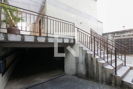 Casa de condomínio à venda com 48m², 2 quartos e 1 vaga Casa de condomínio à venda com 48m², 2 quartos e 1 vagaÁrea comum