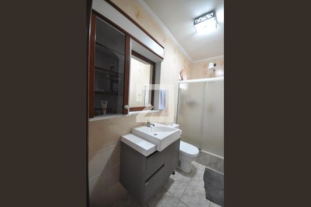 Casa à venda com 200m², 3 quartos e 3 vagasBanheiro Social