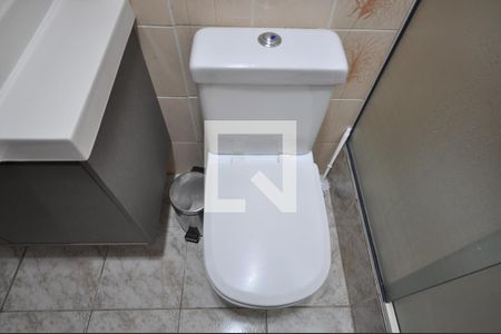 Casa à venda com 200m², 3 quartos e 3 vagasBanheiro Social