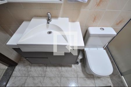 Casa à venda com 200m², 3 quartos e 3 vagasBanheiro Social