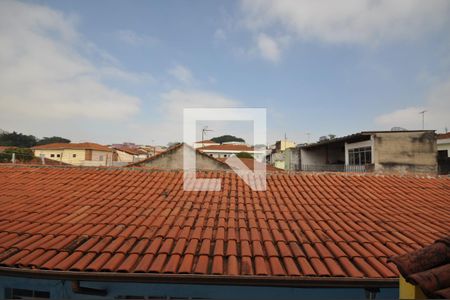 Casa à venda com 200m², 3 quartos e 3 vagasVista do Quarto 3