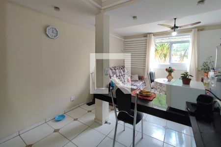 Apartamento à venda com 52m², 2 quartos e 1 vaga Apartamento à venda com 52m², 2 quartos e 1 vagaCozinha