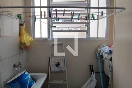 Apartamento à venda com 52m², 2 quartos e 1 vaga Apartamento à venda com 52m², 2 quartos e 1 vagaÁrea de Serviço