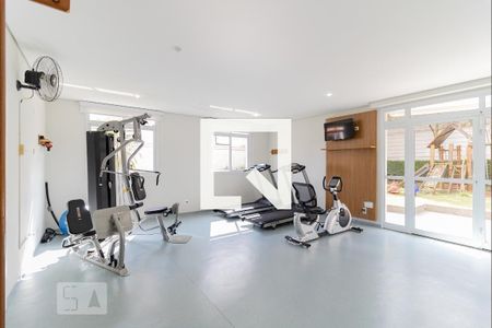 Apartamento à venda com 70m², 2 quartos e 1 vaga Apartamento à venda com 70m², 2 quartos e 1 vagaAcademia