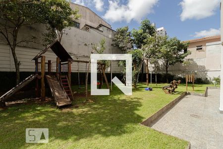Apartamento à venda com 70m², 2 quartos e 1 vaga Apartamento à venda com 70m², 2 quartos e 1 vagaPlayground