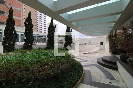 Apartamento à venda com 320m², 4 quartos e 6 vagasÁrea Comum