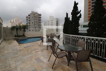 Apartamento à venda com 320m², 4 quartos e 6 vagasÁrea Comum