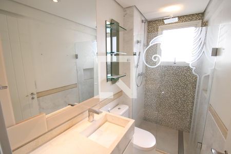 Apartamento à venda com 320m², 4 quartos e 6 vagasSuíte