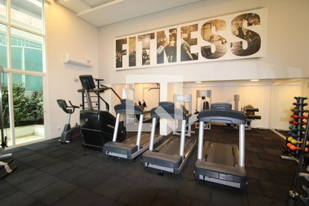 Apartamento à venda com 320m², 4 quartos e 6 vagasÁrea Comum